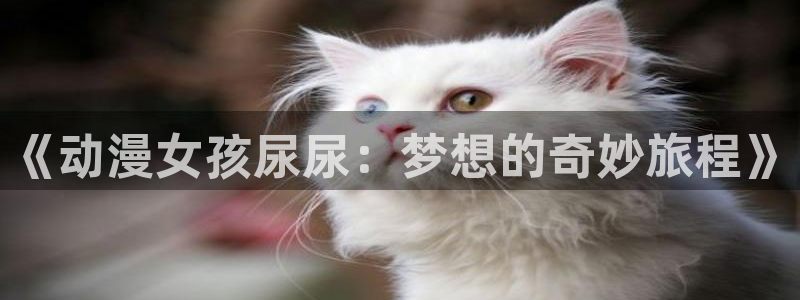 记得香蕉成熟时国语:《动漫女孩尿尿:梦想的奇妙旅程》配图
