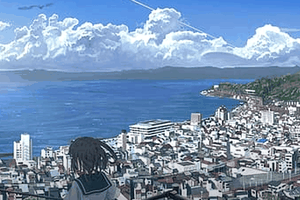 回到晴天 - 回到晴天内页